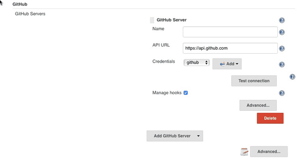 github-plugin